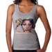 Sidney Maurer Original Portrait Of Sophia Loren Womens Vest - Womens Vest