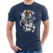 Sidney Maurer Original Portrait Of Aaron Rodgers Men's T-Shirt
