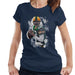 Sidney Maurer Original Portrait Of Aaron Rodgers Women's T-Shirt