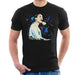 Sidney Maurer Original Portrait Of Alicia Keys Men's T-Shirt