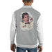 Sidney Maurer Original Portrait Of Al Pacino Scarface Tuxedo Kid's Varsity Jacket