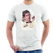 Sidney Maurer Original Portrait Of Al Pacino Scarface Tuxedo Men's T-Shirt