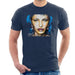 Sidney Maurer Original Portrait Of Angelina Jolie Men's T-Shirt