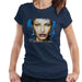 Sidney Maurer Original Portrait Of Angelina Jolie Women's T-Shirt