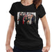 Sidney Maurer Original Portrait Of Black Eyed Peas Women's T-Shirt