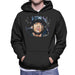 Sidney Maurer Original Portrait Of Booba Men's Hooded Sweatshirt