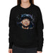 Sidney Maurer Original Portrait Of Booba Women's Sweatshirt