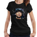 Sidney Maurer Original Portrait Of Booba Women's T-Shirt