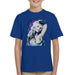 Sidney Maurer Original Portrait Of Brigitte Bardot Kid's T-Shirt
