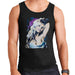 Sidney Maurer Original Portrait Of Brigitte Bardot Men's Vest