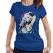 Sidney Maurer Original Portrait Of Brigitte Bardot Women's T-Shirt
