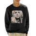 Sidney Maurer Original Portrait Of Britney Spears Kid's Sweatshirt