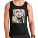 Sidney Maurer Original Portrait Of Britney Spears Men's Vest