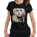Sidney Maurer Original Portrait Of Britney Spears Women's T-Shirt