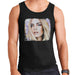 Sidney Maurer Original Portrait Of Cara Delevingne Men's Vest