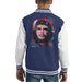 Sidney Maurer Original Portrait Of Che Guevara Kid's Varsity Jacket
