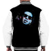 Sidney Maurer Original Portrait Of Drake Sunglasses Men's Varsity Jacket