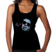 Sidney Maurer Original Portrait Of Drake Sunglasses Women's Vest