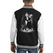 Sidney Maurer Original Portrait Of Fred Astaire Kid's Varsity Jacket