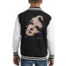 Sidney Maurer Original Portrait Of Ingrid Bergman Kid's Varsity Jacket