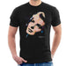 Sidney Maurer Original Portrait Of Ingrid Bergman Men's T-Shirt