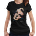 Sidney Maurer Original Portrait Of Ingrid Bergman Women's T-Shirt