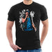 Sidney Maurer Original Portrait Of Jay Z Gilet Men's T-Shirt