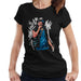 Sidney Maurer Original Portrait Of Jay Z Gilet Women's T-Shirt