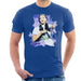 Sidney Maurer Original Portrait Of Judy Garland Wizard Of Oz Men's T-Shirt