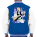 Sidney Maurer Original Portrait Of Judy Garland Wizard Of Oz Men's Varsity Jacket
