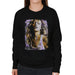 Sidney Maurer Original Portrait Of Kate Moss Pastel Women's Sweatshirt
