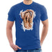 Sidney Maurer Original Portrait Of Kate Moss Topless Shoot Men's T-Shirt
