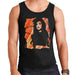 Sidney Maurer Original Portrait Of Kendall Jenner Men's Vest