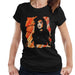 Sidney Maurer Original Portrait Of Kendall Jenner Women's T-Shirt
