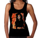 Sidney Maurer Original Portrait Of Kendall Jenner Women's Vest