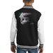 Sidney Maurer Original Portrait Of King Kong Glare Kid's Varsity Jacket