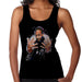 Sidney Maurer Original Portrait Of Ludacris Women's Vest