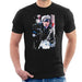 Sidney Maurer Original Portrait Of Marlon Brando The Wild One Men's T-Shirt