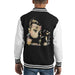 Sidney Maurer Original Portrait Of James Dean Quiff Kid's Varsity Jacket