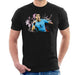 Sidney Maurer Original Portrait Of Luis Suarez Uruguay Men's T-Shirt