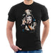 Sidney Maurer Original Portrait Of Marcel Marceau Men's T-Shirt