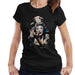 Sidney Maurer Original Portrait Of Marcel Marceau Women's T-Shirt