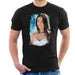 Sidney Maurer Original Portrait Of Megan Fox Men's T-Shirt