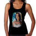 Sidney Maurer Original Portrait Of Megan Fox Women's Vest