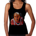 Sidney Maurer Original Portrait Of Michael Jordan Chicago Bulls Women's Vest