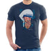 Sidney Maurer Original Portrait Of Mother Teresa Men's T-Shirt