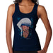 Sidney Maurer Original Portrait Of Mother Teresa Women's Vest