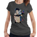 Sidney Maurer Original Portrait Of Robert De Niro Taxi Driver Women's T-Shirt
