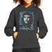 Sidney Maurer Original Portrait Of Revolutionary Che Guevara Kid's Hooded Sweatshirt