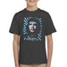 Sidney Maurer Original Portrait Of Revolutionary Che Guevara Kid's T-Shirt